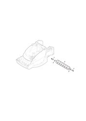 b74f85c6-ac49-4d22-bd7f electric-lawn-mowers part diagram