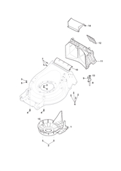 bea66f6b-8225-49e2-9c30 atco-petrol-roller-lawnmowers part diagram