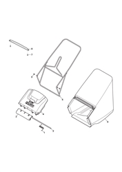 bea66f6b-8225-49e2-9c30 atco-petrol-roller-lawnmowers part diagram