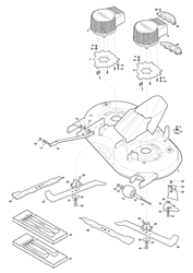 feab9d73-b286-4d7b-ba90 battery-tractors part diagram