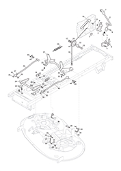 feab9d73-b286-4d7b-ba90 battery-tractors part diagram
