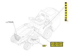 feab9d73-b286-4d7b-ba90 battery-tractors part diagram