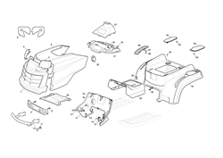 feab9d73-b286-4d7b-ba90 battery-tractors part diagram