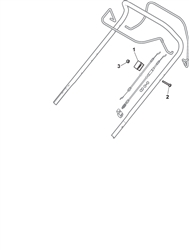 liner-16s atco-petrol-roller-lawnmowers part diagram