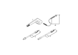 bosch-ahr-1000-as bosch-pressure-washers part diagram
