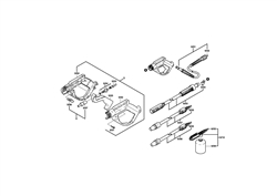 bosch-ahr-1000-as bosch-pressure-washers part diagram