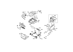 bosch-amr-32-f-1 bosch-scarifier part diagram