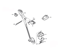 bosch-art-23li-grass bosch-electric-grass-trimmers part diagram