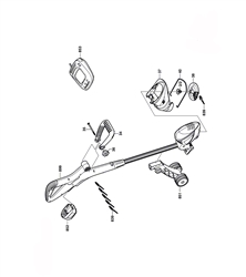 bosch-art-26li-grass bosch-electric-grass-trimmers part diagram