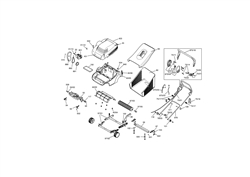 bosch-asm-32-eu bosch-cylinder-mowers part diagram