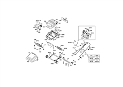 bosch-asm-32-f bosch-cylinder-mowers part diagram