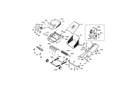 bosch-asm-32-gb bosch-cylinder-mowers part diagram