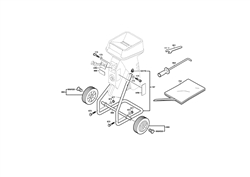bosch-axt-1600-hp bosch-electric-shredders part diagram