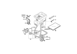 bosch-axt-2000-quiet bosch-electric-shredders part diagram