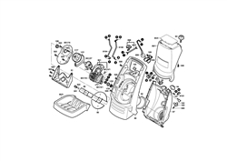bosch-axt-rapid-200-1 bosch-electric-shredders part diagram