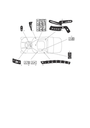 125-72 castel-twincut part diagram
