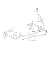 125-72 castel-twincut part diagram