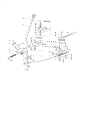 125-72 castel-twincut part diagram