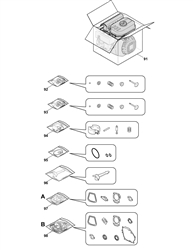 165f-3 engines part diagram