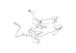 castel-f72-rider castel-twincut part diagram