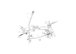 castel-f72-rider castel-twincut part diagram