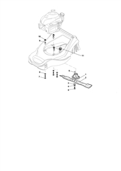 ep414 castel-twincut-4 part diagram