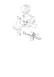 ep414 castel-twincut-4 part diagram