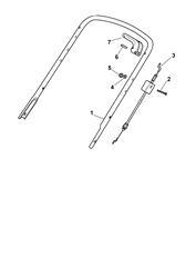 es464b castel-twincut-4 part diagram
