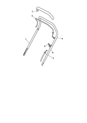 es464b castel-twincut-4 part diagram