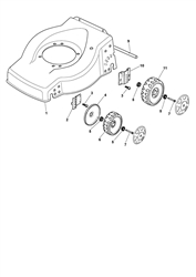 es464b castel-twincut-4 part diagram