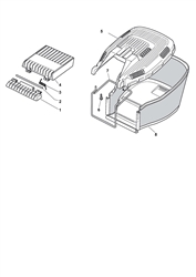 es464b castel-twincut-4 part diagram