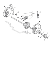 es464tr-b castel-twincut-4 part diagram