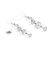 eu434 castel-twincut-4 part diagram