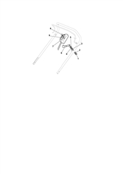 eu434tr castel-twincut-4 part diagram