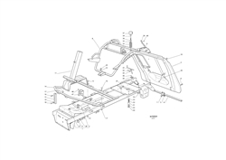 f72hydro castel-twincut part diagram