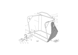 f72hydro castel-twincut part diagram