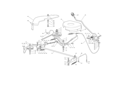 j92 castel-twincut part diagram