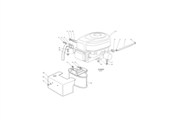j92 castel-twincut part diagram
