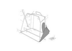 j92 castel-twincut part diagram