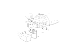 j92 castel-twincut part diagram
