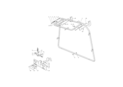 j92 castel-twincut part diagram