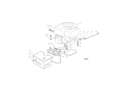j92hydro castel-twincut part diagram