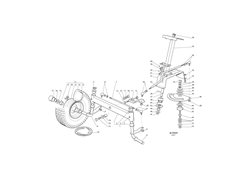 j92hydro castel-twincut part diagram