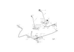 jp92 castel-twincut part diagram
