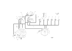 jp92 castel-twincut part diagram
