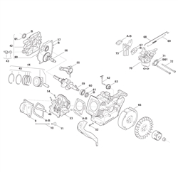 lc170 engines part diagram