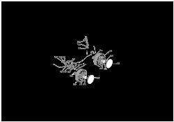 ng504tr castel-twincut-4 part diagram