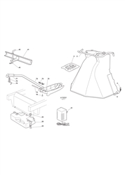 njb135-92 castel-twincut part diagram