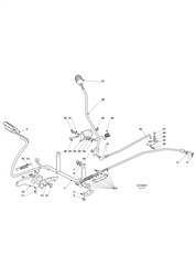 njb135-92 castel-twincut part diagram
