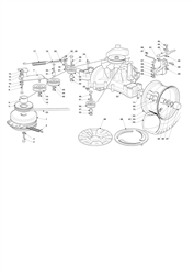 njs135-90h castel-twincut part diagram